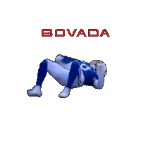 Indianapolis Colts Touchdown Celebration Sticker by Bovada