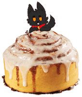 cinna STICKER