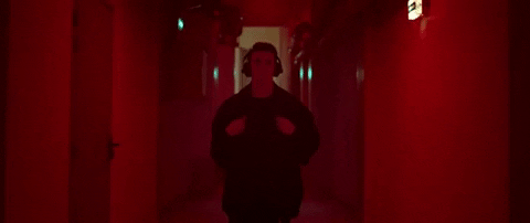 sad we were young GIF by Petit Biscuit
