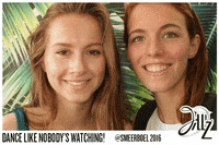 major booth smeerboel 2016 GIF by Jillz