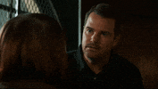 Ncis Los Angeles GIF by CBS