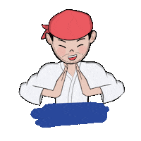 Sticker by gojiroramen