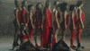 Tired Music Video GIF by Laura Dreyfuss