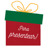 Natal Sticker by bb básico
