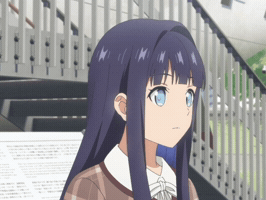 Drama Love GIF