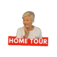 Real Estate Realtor Sticker by Kasama Sells