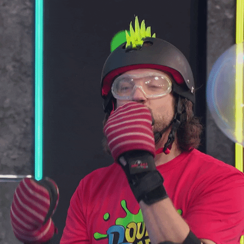love it lol GIF by Nickelodeon