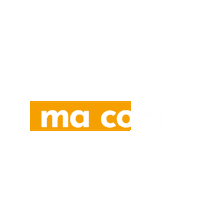 comseo podcast comseo macompar3 Sticker