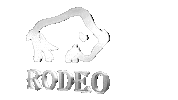 Rodeo Sticker by RestaurantRodeo