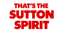 suttongroup sutton sutton group sutton real estate Sticker