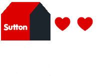 suttongroup sutton sutton group sutton real estate Sticker