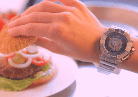 GIF by DETOMASO Watches