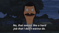 A Hard Job | Season 13 Ep 4 | BOB'S BURGERS