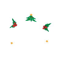 Merry Christmas Sticker by 360 Tour Toronto
