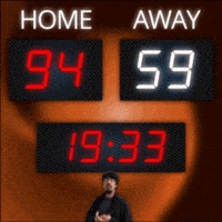 59 Away GIF