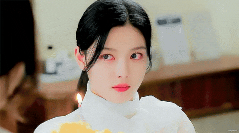 Kim Yoo Jung GIF