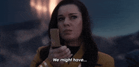 Season 2 Problem GIF by Paramount+