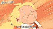 Adventure Time Wow GIF by Cartoon Network