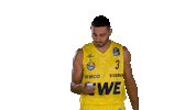 Ewe Baskets Sport Sticker by EWE Baskets Oldenburg