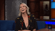 GIF by The Late Show With Stephen Colbert