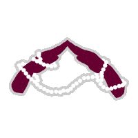 Lta Sticker by Lambda Theta Alpha Latin Sorority, Inc.