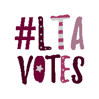 Lta Sticker by Lambda Theta Alpha Latin Sorority, Inc.
