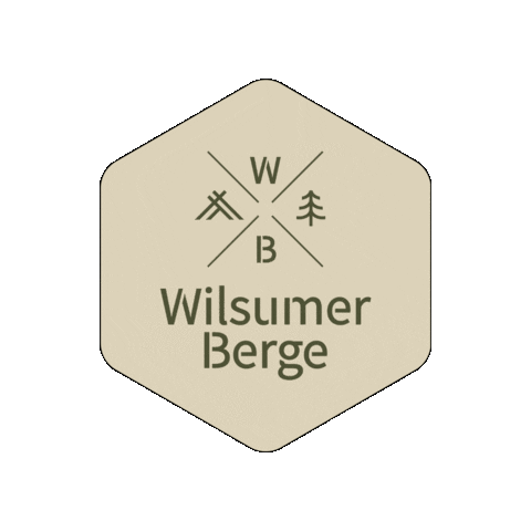 Wilsumer_Berge_Resort giphygifmaker wbr wbresort logowb Sticker
