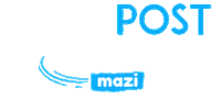 Newpost Sticker by Taxidevoume Mazi