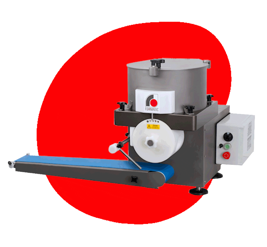 erikarecord giphyupload bakery bakery equipment bakeryequipment Sticker