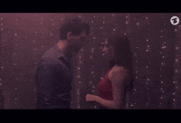 In Love Omg GIF by The official GIPHY Page for Davis Schulz