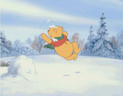 Winnie The Pooh Animation GIF by Disney