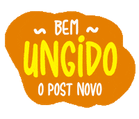 denilsonmadeira new post religiao post novo cristao Sticker