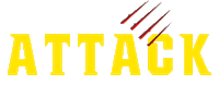 AmbergMadBulldogs football attack dawgs amberg Sticker