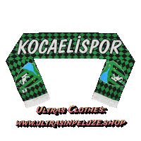 Kocaelispor Sticker by UltrasInPeluze