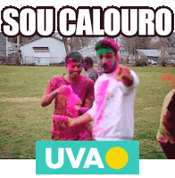 Veiga De Almeida Universidade GIF by UVA