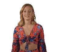 Love Island Reaction Sticker by Videoland