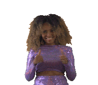 Happy Dance Sticker by Big Brother 2021