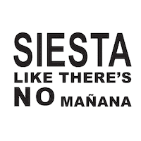Techno Fiesta Sticker by Lazy Sundays