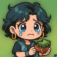 Frustrated Hana GIF by Persona