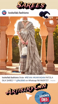 Buy Now Fashion GIF by ArtistryC