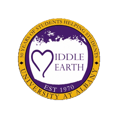 MiddleEarth mental health depression suicide middle earth Sticker