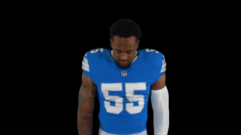 Purdue Football Michigan GIF by Detroit Lions