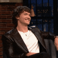Heated Rivalry GIF