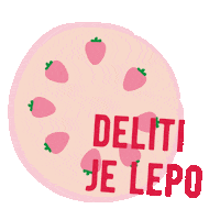 Cake Chef Sticker by Mercator