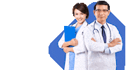 Doctor Chat Sticker by Alodokter