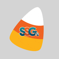 Ssghalloween GIF by Support Services Group
