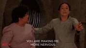 tina fey uks s2 GIF by Unbreakable Kimmy Schmidt