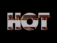 Art Glitch GIF