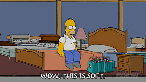 Episode 18 GIF by The Simpsons