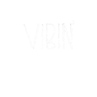 Travel Vibing Sticker